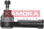 KAMOKA 993239 наконечник поперечной рулевой тяги на FORD MONDEO II (BAP)