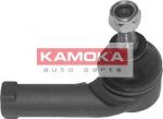 KAMOKA 9935137 наконечник поперечной рулевой тяги на ALFA ROMEO 147 (937)