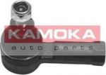 KAMOKA 993730 наконечник поперечной рулевой тяги на FORD SCORPIO I (GAE, GGE)