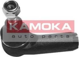 KAMOKA 9937336 наконечник поперечной рулевой тяги на AUDI 100 (4A, C4)