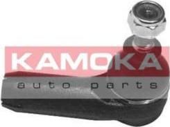 KAMOKA 9937337 наконечник поперечной рулевой тяги на AUDI 100 (4A, C4)