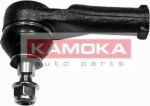 KAMOKA 993738 наконечник поперечной рулевой тяги на FORD MONDEO III седан (B4Y)