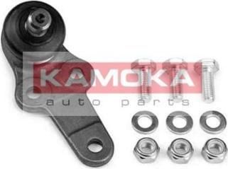 KAMOKA 993784 несущий / направляющий шарнир на FORD FOCUS (DAW, DBW)