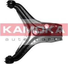 KAMOKA 9937975 рычаг независимой подвески колеса, подвеска колеса на AUDI 80 (89, 89Q, 8A, B3)