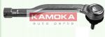 KAMOKA 9941135 наконечник поперечной рулевой тяги
