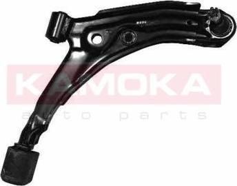 KAMOKA 9941375 рычаг независимой подвески колеса, подвеска колеса на NISSAN SUNNY III Hatchback (N14)