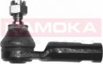 KAMOKA 9941434 наконечник поперечной рулевой тяги на NISSAN PRIMERA Hatchback (P11)