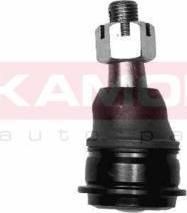 KAMOKA 9941583 несущий / направляющий шарнир на NISSAN SUNNY III Hatchback (N14)