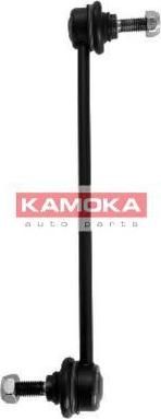 KAMOKA 9941666 тяга / стойка, стабилизатор на NISSAN TIIDA седан (SC11X)