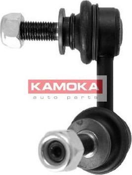 KAMOKA 9941668 тяга / стойка, стабилизатор на NISSAN NAVARA (D40)