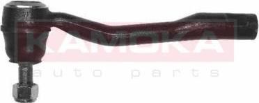 KAMOKA 9945134 наконечник поперечной рулевой тяги на TOYOTA CARINA E седан (_T19_)