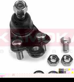 KAMOKA 9945980 несущий / направляющий шарнир на TOYOTA COROLLA (_E9_)