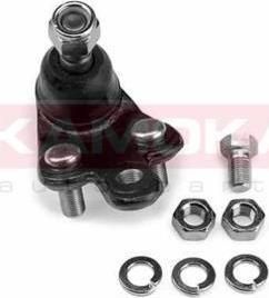 KAMOKA 9945983 несущий / направляющий шарнир на TOYOTA CARINA II (_T17_)