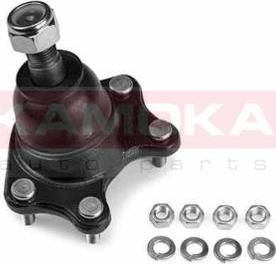KAMOKA 9946082 несущий / направляющий шарнир на TOYOTA HILUX II пикап (LN8_, RN5_, LN6_, YN6_, YN5_, LN5_, RN6_)