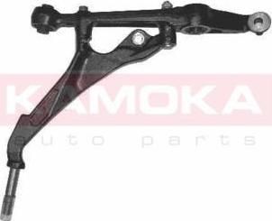 KAMOKA 9947775 рычаг независимой подвески колеса, подвеска колеса на HONDA CIVIC VI Fastback (MA, MB)