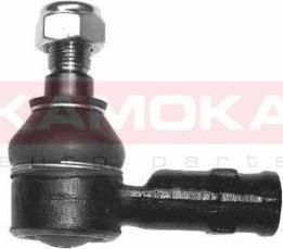 KAMOKA 9950038 наконечник поперечной рулевой тяги на VW LT 28-46 II c бортовой платформой/ходовая часть (2DC, 2DF, 2