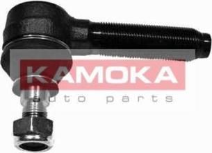 KAMOKA 9950433 наконечник поперечной рулевой тяги на MERCEDES-BENZ T1 фургон (602)