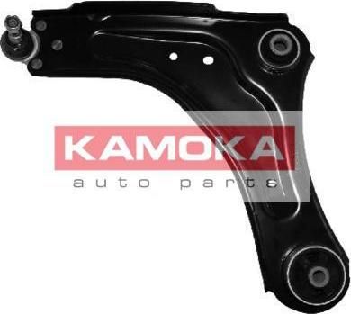 KAMOKA 995072 рычаг независимой подвески колеса, подвеска колеса на RENAULT LAGUNA III Grandtour (KT0/1)