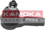 KAMOKA 9951330 наконечник поперечной рулевой тяги на MAZDA 323 III Hatchback (BF)