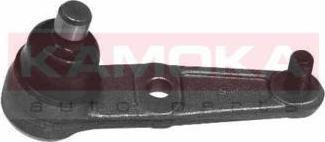 KAMOKA 9951680 несущий / направляющий шарнир на MAZDA 323 C IV (BG)