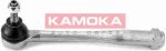 KAMOKA 9953136 наконечник поперечной рулевой тяги