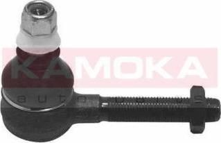 KAMOKA 9953234 наконечник поперечной рулевой тяги на PEUGEOT 306 (7B, N3, N5)