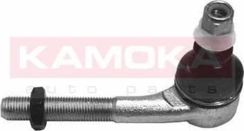 KAMOKA 9953435 наконечник поперечной рулевой тяги на PEUGEOT 307 Break (3E)