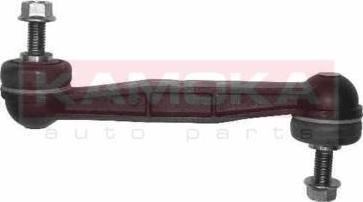 KAMOKA 9953563 тяга / стойка, стабилизатор на PEUGEOT 406 Break (8E/F)