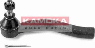 KAMOKA 9953634 наконечник поперечной рулевой тяги на PEUGEOT 107