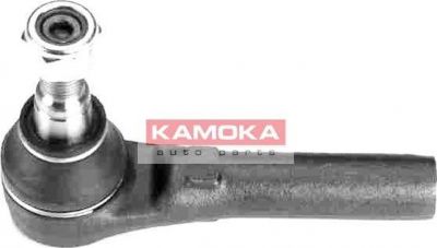 KAMOKA 9954134 наконечник поперечной рулевой тяги на FIAT DUCATO фургон (244)