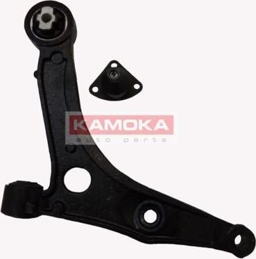 KAMOKA 9954179 рычаг независимой подвески колеса, подвеска колеса на FIAT DUCATO фургон (250, 290)