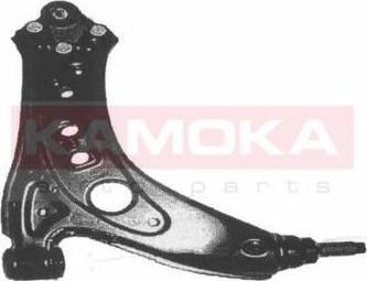 KAMOKA 9957076 рычаг независимой подвески колеса, подвеска колеса на SEAT CORDOBA (6L2)
