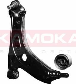 KAMOKA 9957077 рычаг независимой подвески колеса, подвеска колеса на SEAT CORDOBA (6L2)