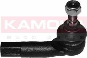 KAMOKA 9957133 наконечник поперечной рулевой тяги на SEAT IBIZA IV (6L1)