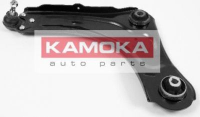 KAMOKA 995876 рычаг независимой подвески колеса, подвеска колеса на RENAULT MEGANE III Наклонная задняя часть (BZ0_)