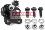 KAMOKA 996284 несущий / направляющий шарнир на OPEL VIVARO фургон (F7)