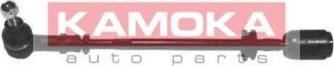 KAMOKA 9963231 осевой шарнир, рулевая тяга на VW SCIROCCO (53B)