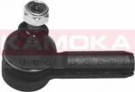 KAMOKA 9963237 наконечник поперечной рулевой тяги на AUDI 80 Avant (8C, B4)