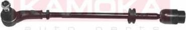 KAMOKA 9963431 осевой шарнир, рулевая тяга на SEAT TOLEDO I (1L)
