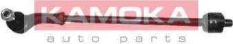 KAMOKA 9963435 осевой шарнир, рулевая тяга на SEAT TOLEDO I (1L)