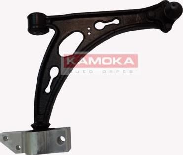 KAMOKA 9963771 рычаг независимой подвески колеса, подвеска колеса на SKODA OCTAVIA (1Z3)