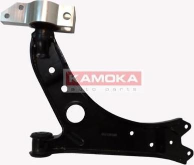 KAMOKA 9963779 рычаг независимой подвески колеса, подвеска колеса на SKODA OCTAVIA (1Z3)