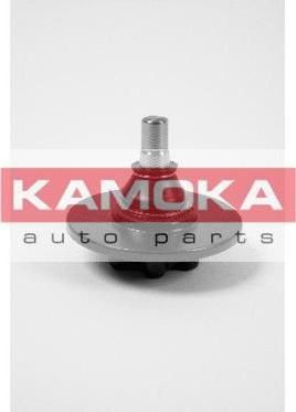 KAMOKA 996385 несущий / направляющий шарнир на OPEL MOVANO Combi (J9)