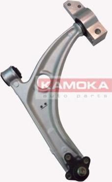 KAMOKA 9963872 рычаг независимой подвески колеса, подвеска колеса на VW PASSAT Variant (3C5)