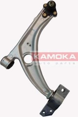 KAMOKA 9963873 рычаг независимой подвески колеса, подвеска колеса на VW PASSAT Variant (3C5)