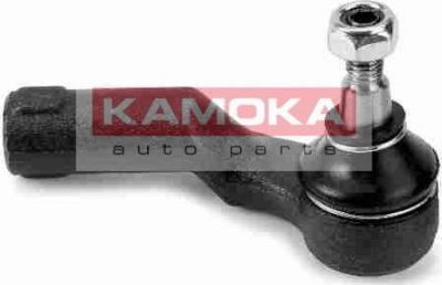 KAMOKA 9967034 наконечник поперечной рулевой тяги на FORD FOCUS II (DA_)