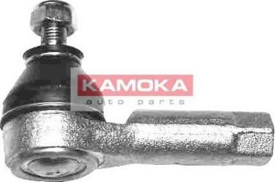 KAMOKA 9967637 наконечник поперечной рулевой тяги на MITSUBISHI CARISMA седан (DA_)