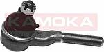 KAMOKA 9971030 наконечник поперечной рулевой тяги на HYUNDAI PONY седан (X-1)