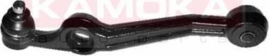 KAMOKA 9973074 рычаг независимой подвески колеса, подвеска колеса на DAIHATSU CHARADE III (G100, G101, G102)