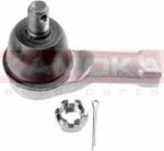 KAMOKA 9981030 наконечник поперечной рулевой тяги на MAZDA 323 III Hatchback (BF)